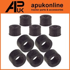 Set 5x tubi carburante gomma