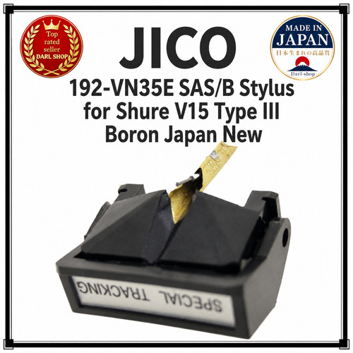 Jico 192 vn35e sas stylus - jico, 192-vn35e