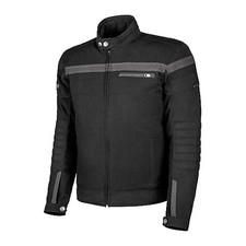 Giacca giubbino moto sportiva - giacca,