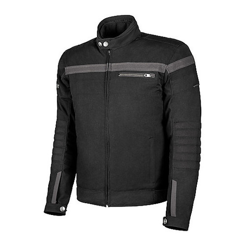 Giacca giubbino moto sportiva - giacca,