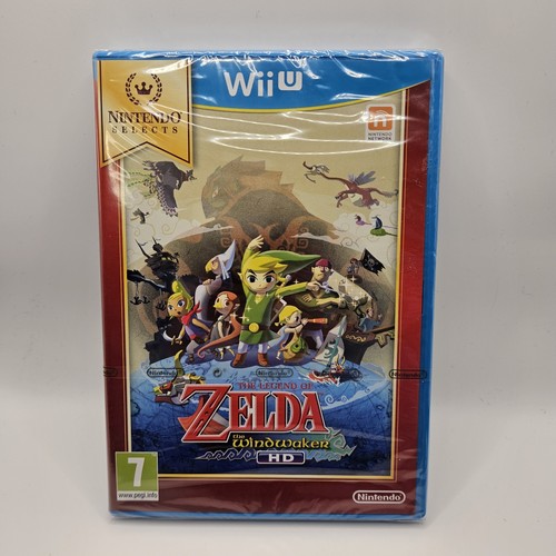 Legend zelda wind - legend, waker