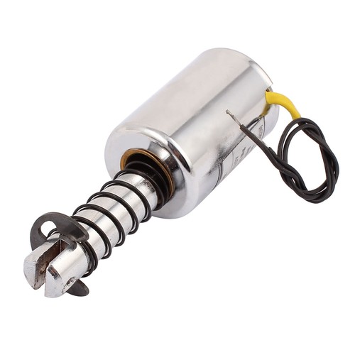 12v 10mm 8kg trazione - dc,