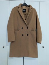 Cappotto Zara taglia XS