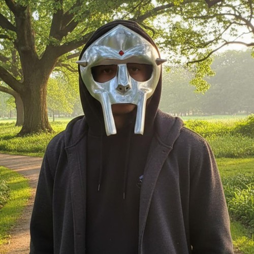 Replica maschera doom - replica,