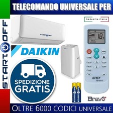 TELECOMANDO UNIVERSALE PER