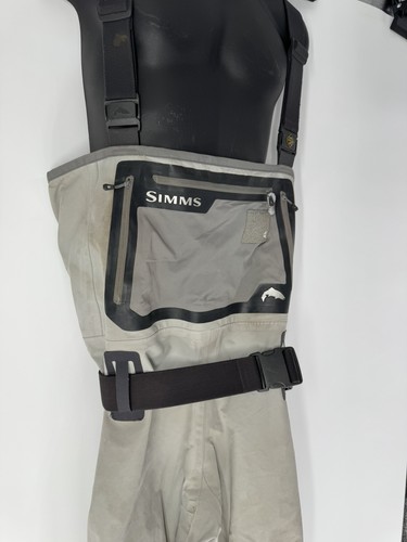 Calza uomo simms - calza, g3