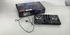 Numark party mix - ii, controller
