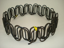 Zig Zag 11 Gauge 10 Ft Rotolo Molle per Tappezzeria Mobili Auto