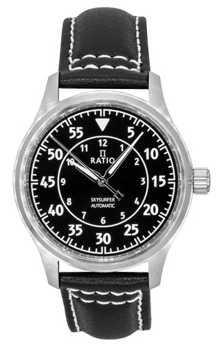 Orologio uomo ratio - uomo,