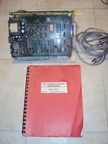 Microsystems 1409 - b&c,