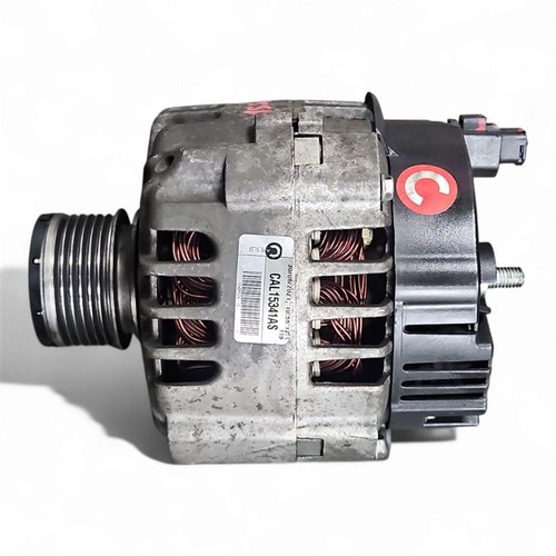 Alternatore per renault kangoo - per,