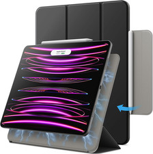 Custodia Magnetica per Ipad