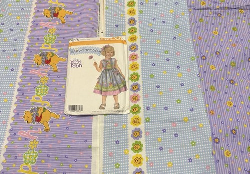 Vintage daisy kingdom - vintage,