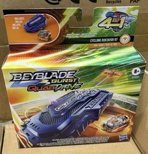 Beyblade Burst QuadDrive