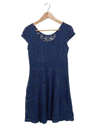 Bodyflirt abito pizzo donna - pizzo,