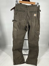 Carhartt Pantalone Cargo