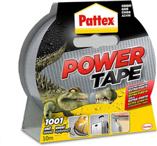 Power Tape, Nastro Telato