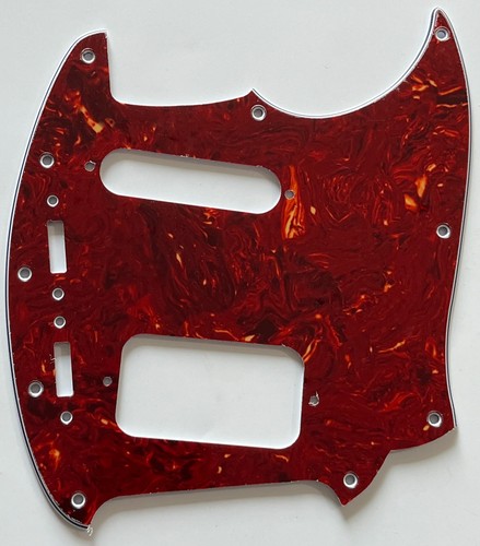 For fit fender kurt cobain - fit,