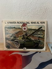 L'ARMATA ROSSA DAL 1946 AL