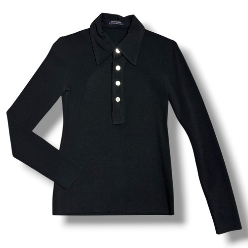 Louis vuitton uniforms black - vuitton,