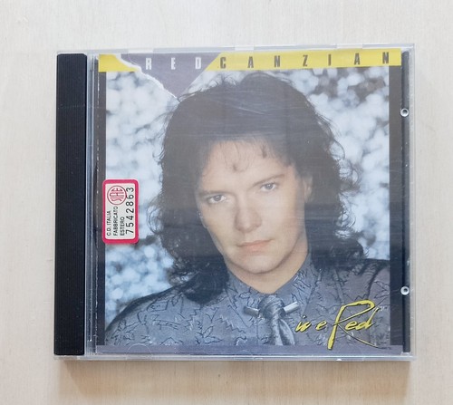 Red canzian 1986 - io, e