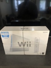 ++ New Old Stock Nintendo Wii