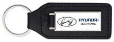 Portachiavi hyundai santa - hyundai, fe