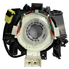 Molla spirale airbag - molla,