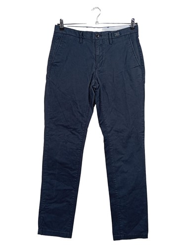 Tommy hilfiger pantalone chino - hilfiger,