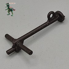 Playmobil albero nero -