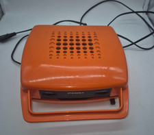 MANGIADISCHI PENNY ARANCIONE