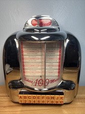 Spirit Of St. Louis Jukebox