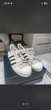 Adidas Canzone Bianca Per Le