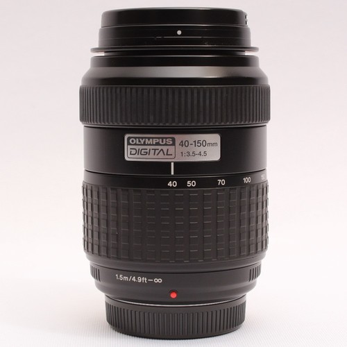 Olympus digital 150 mm - olympus,