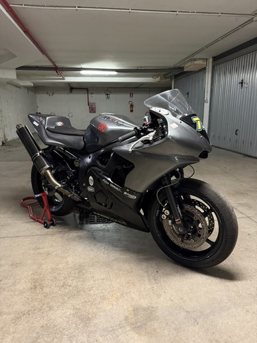 Yamaha pista - yamaha,