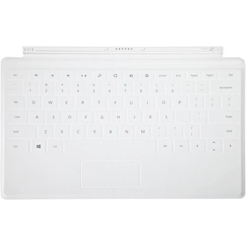 Microsoft surface touch - microsoft,