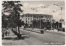 RIMINI - HOTEL OF THE PARK -