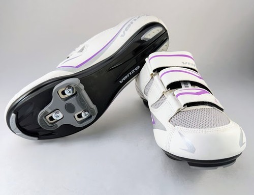 Scarpe ciclismo venzo mx - scarpe,