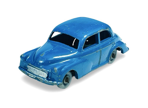 Matchbox moko lesney 46a - matchbox,