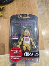 NUOVO SET action figure
