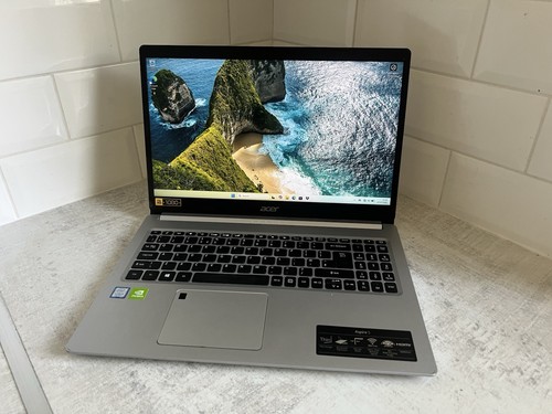Acer aspire a515 - a515-54, |