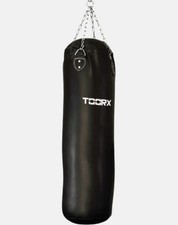 Sacco boxe 40kg toorx - boxe, toorx-