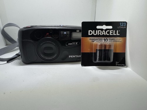 Pentax zoom 35 mm - 60-x,