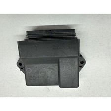 CENTRALINA MOTORE ECU YAMAHA FJR 1300 2001 2002 F8T911 75 5JW