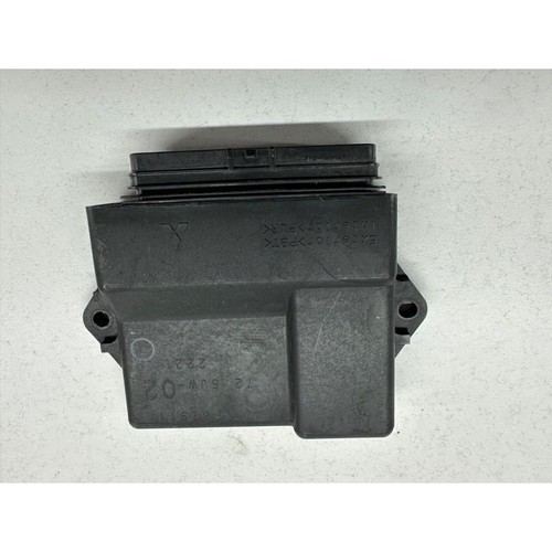 Centralina motore ecu yamaha - ecu,