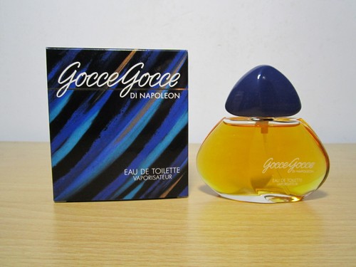 Gocce napoleon eau de - gocce, di