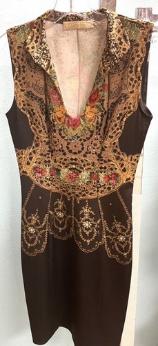 Abito michal negrin - abito,