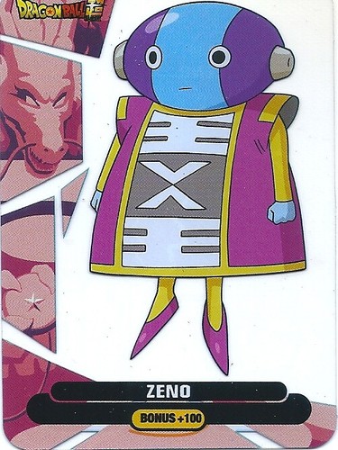 Dragon ball saga collection - saga,