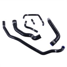 Tubo acqua radiatore silicone