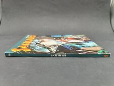 fumetto SAGUARO BONELLI numero